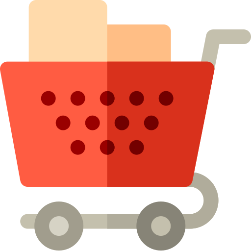 Shopping cart